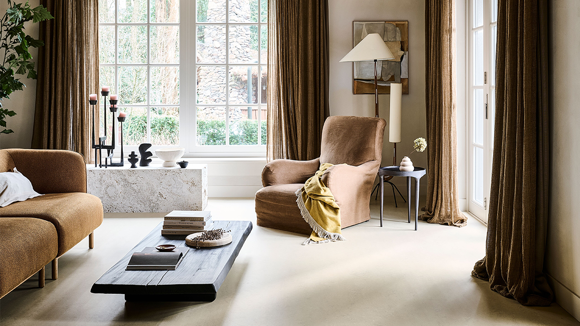 Flooring for your home